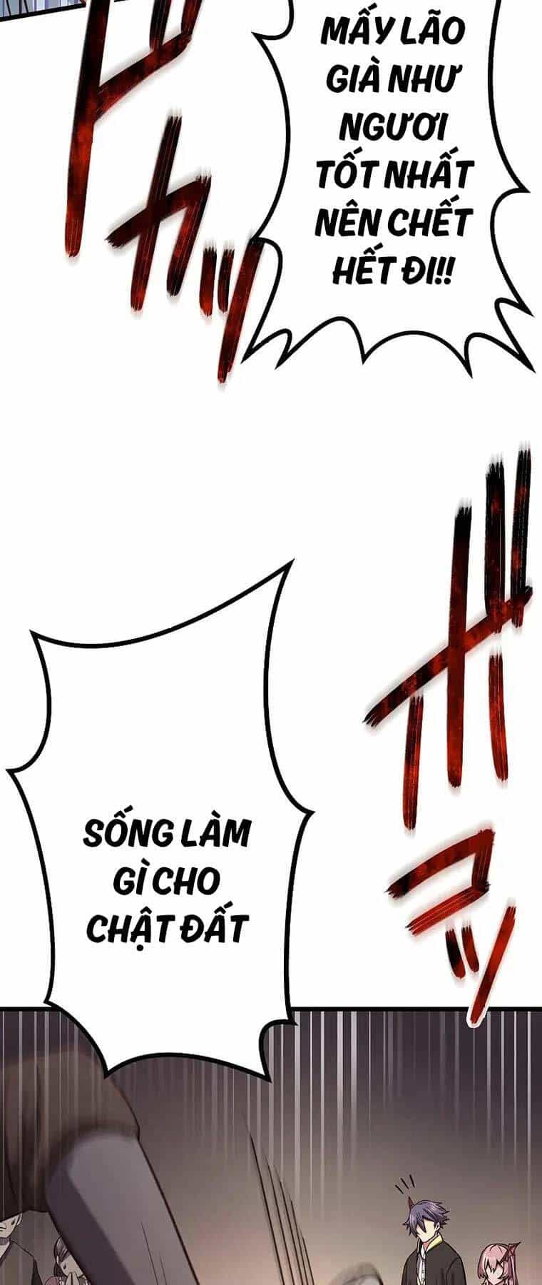 Phòng Thủ Hầm Ngục - Chương 14 - ảnh 101