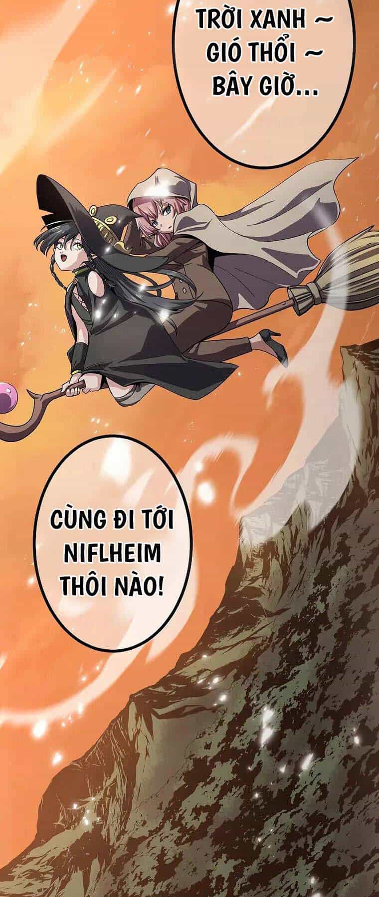 Phòng Thủ Hầm Ngục - Chương 14 - ảnh 77