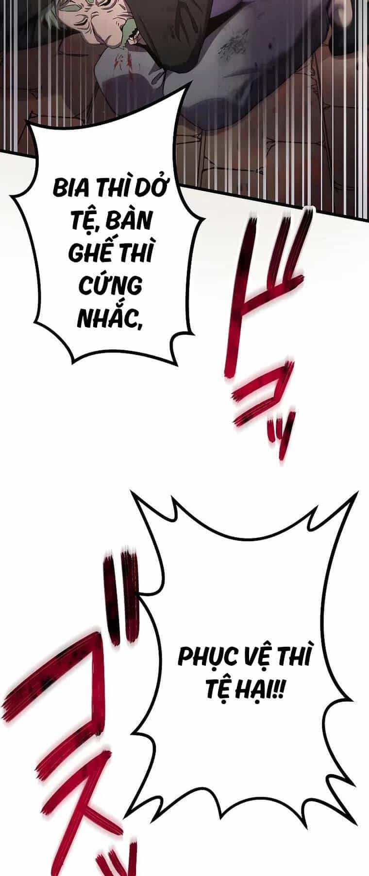 Phòng Thủ Hầm Ngục - Chương 14 - ảnh 99