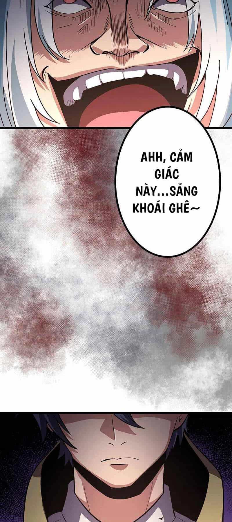 Phòng Thủ Hầm Ngục - Chương 16 - ảnh 21