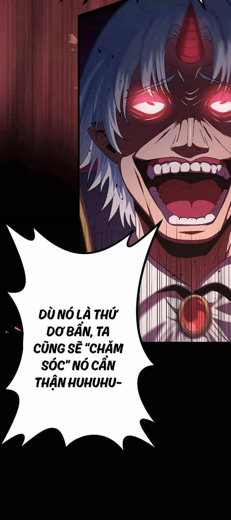 Phòng Thủ Hầm Ngục - Chương 16 - ảnh 3