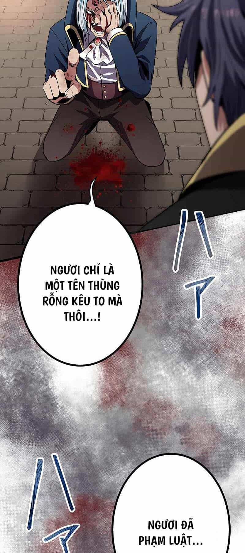 Phòng Thủ Hầm Ngục - Chương 17 - ảnh 36