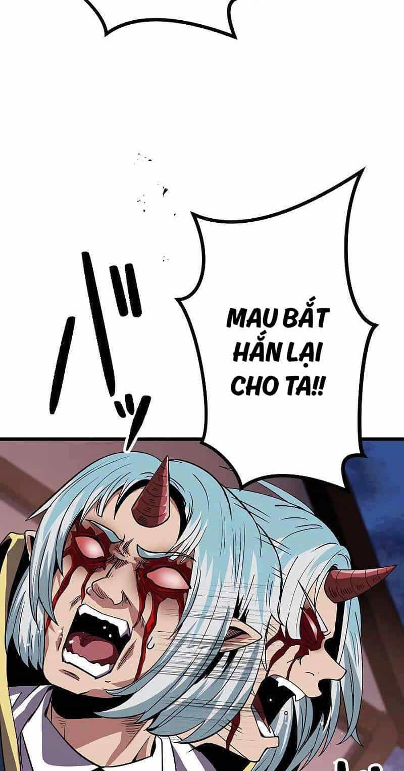 Phòng Thủ Hầm Ngục - Chương 17 - ảnh 77