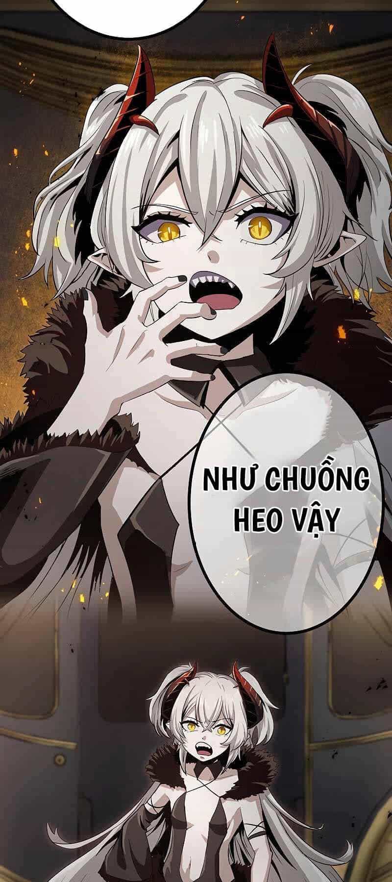 Phòng Thủ Hầm Ngục - Chương 18 - ảnh 98