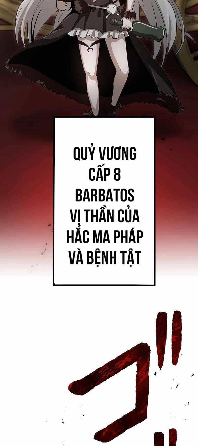 Phòng Thủ Hầm Ngục - Chương 18 - ảnh 99
