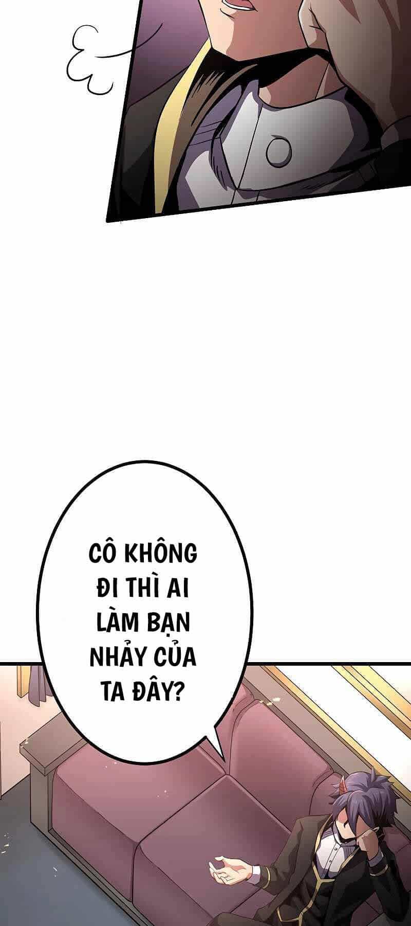 Phòng Thủ Hầm Ngục - Chương 19 - ảnh 7