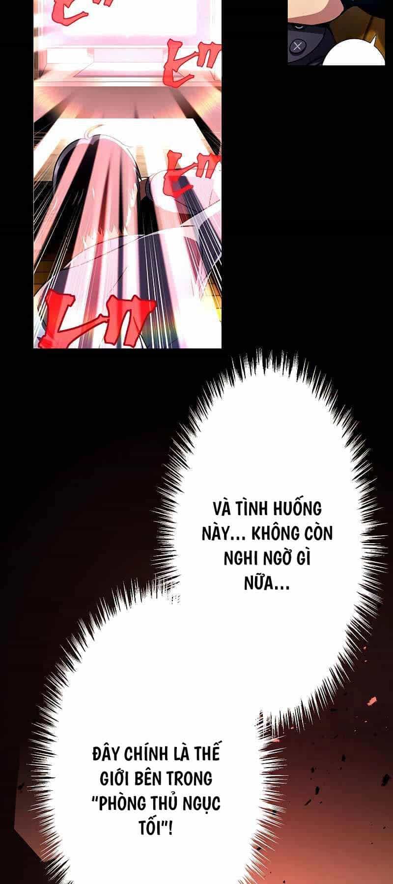 Phòng Thủ Hầm Ngục - Chương 2 - ảnh 49