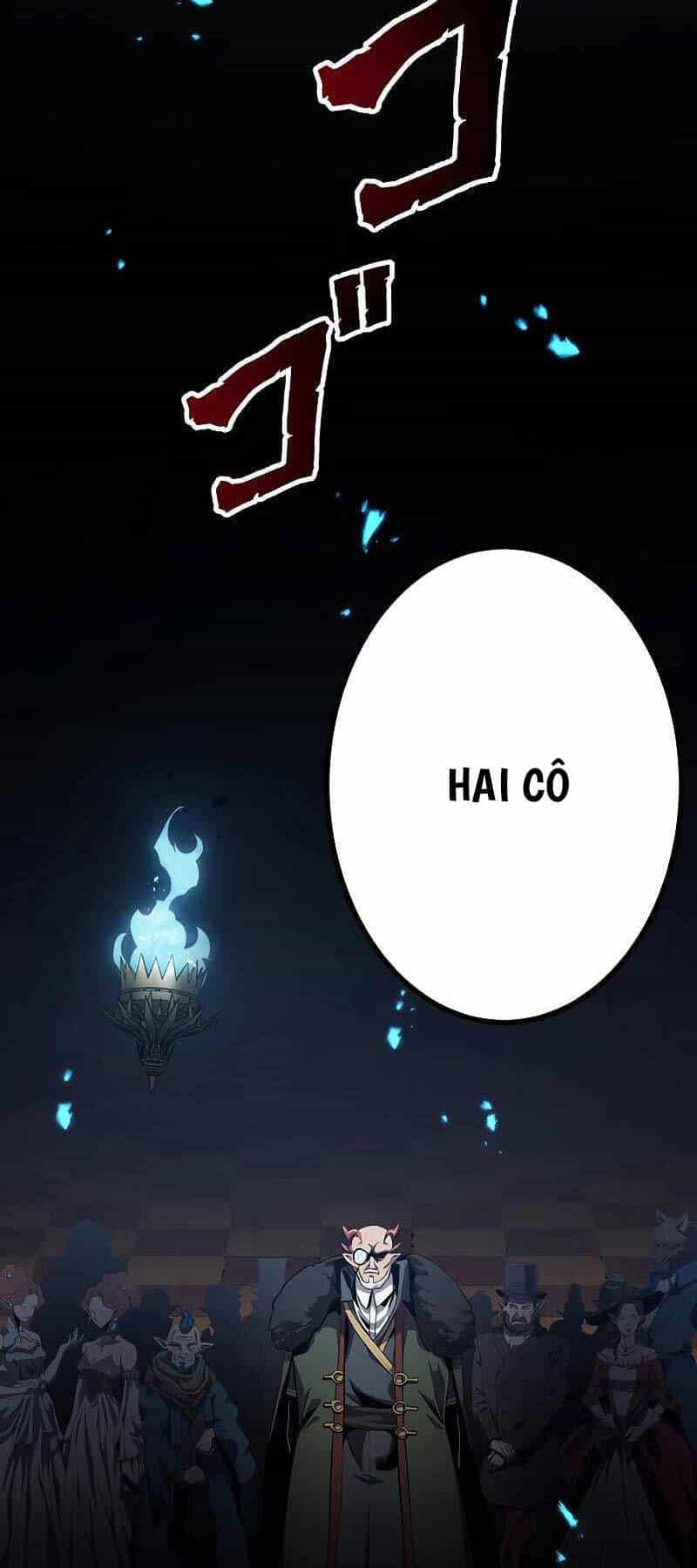Phòng Thủ Hầm Ngục - Chương 20 - ảnh 109