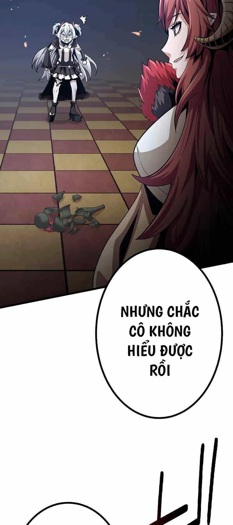 Phòng Thủ Hầm Ngục - Chương 20 - ảnh 98