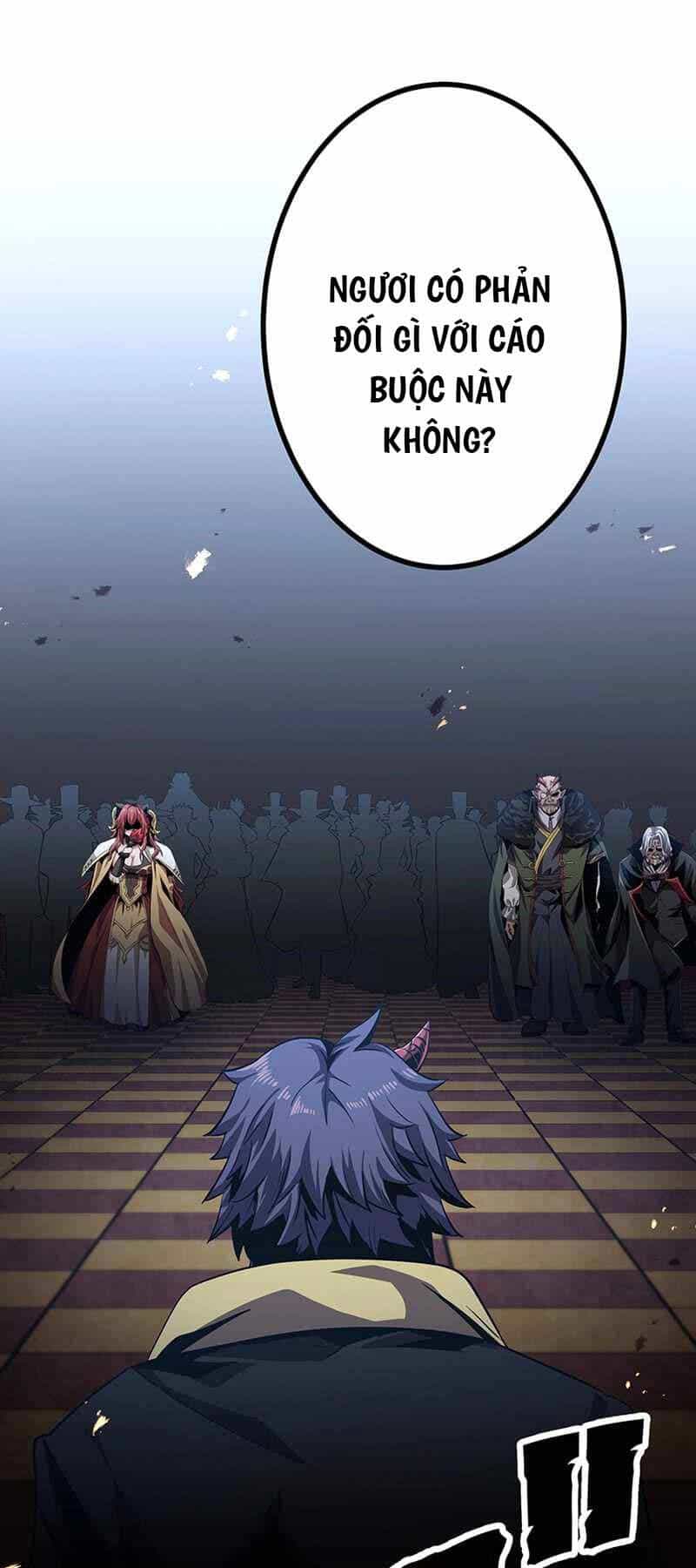 Phòng Thủ Hầm Ngục - Chương 21 - ảnh 100