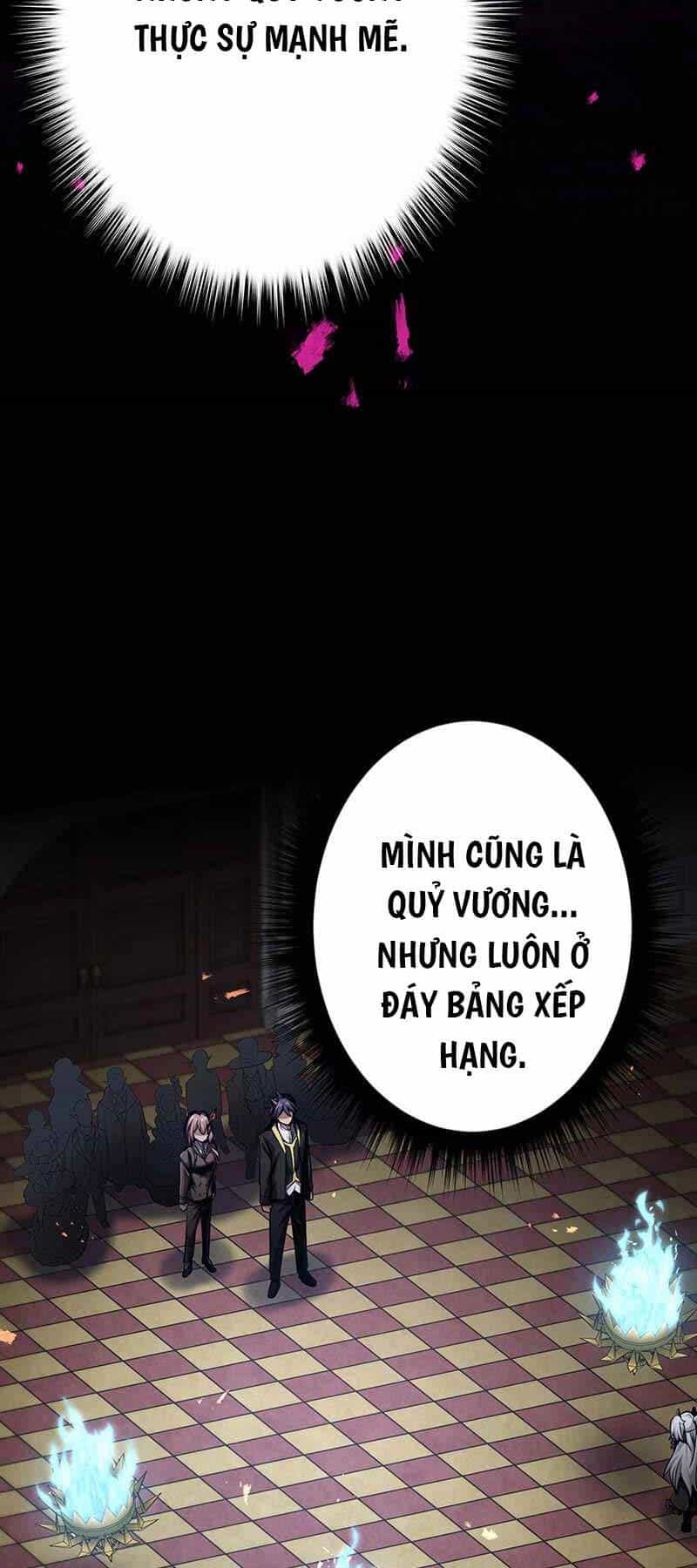 Phòng Thủ Hầm Ngục - Chương 21 - ảnh 15