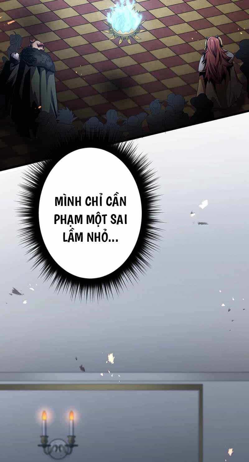 Phòng Thủ Hầm Ngục - Chương 21 - ảnh 16