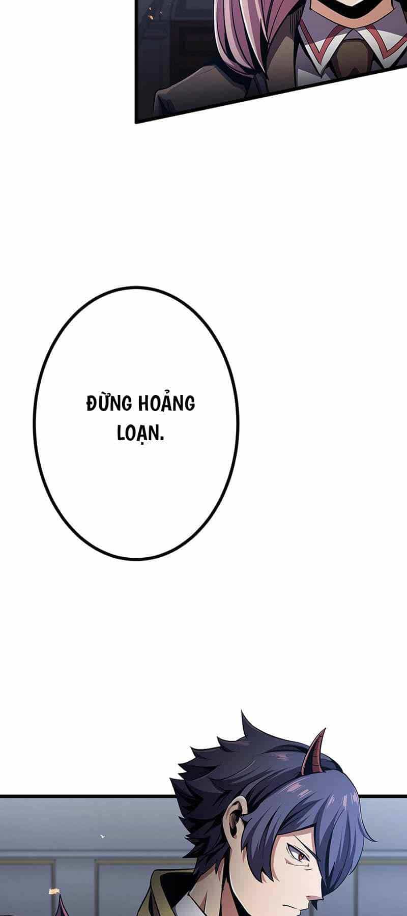 Phòng Thủ Hầm Ngục - Chương 21 - ảnh 59