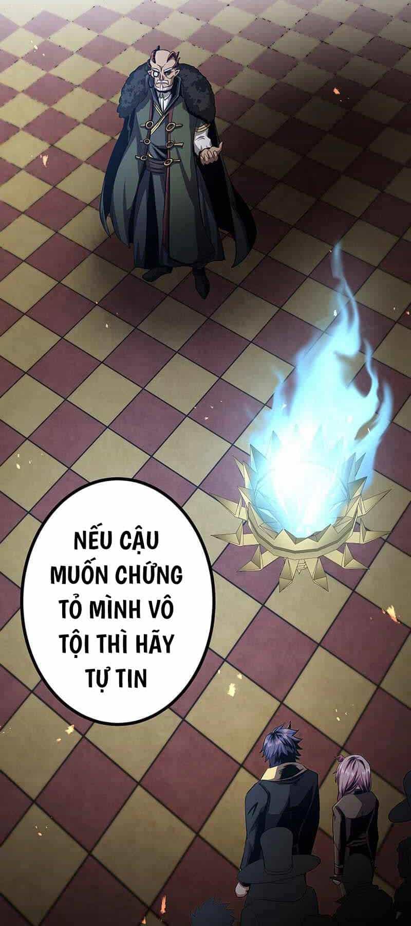 Phòng Thủ Hầm Ngục - Chương 22 - ảnh 110