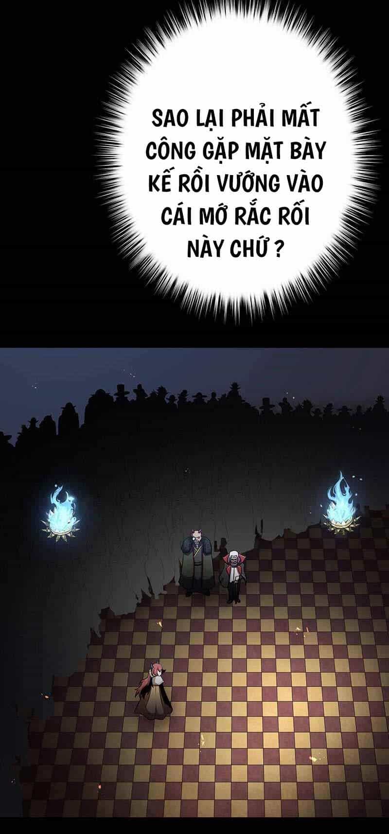 Phòng Thủ Hầm Ngục - Chương 22 - ảnh 32