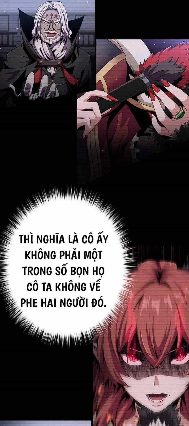 Phòng Thủ Hầm Ngục - Chương 22 - ảnh 68