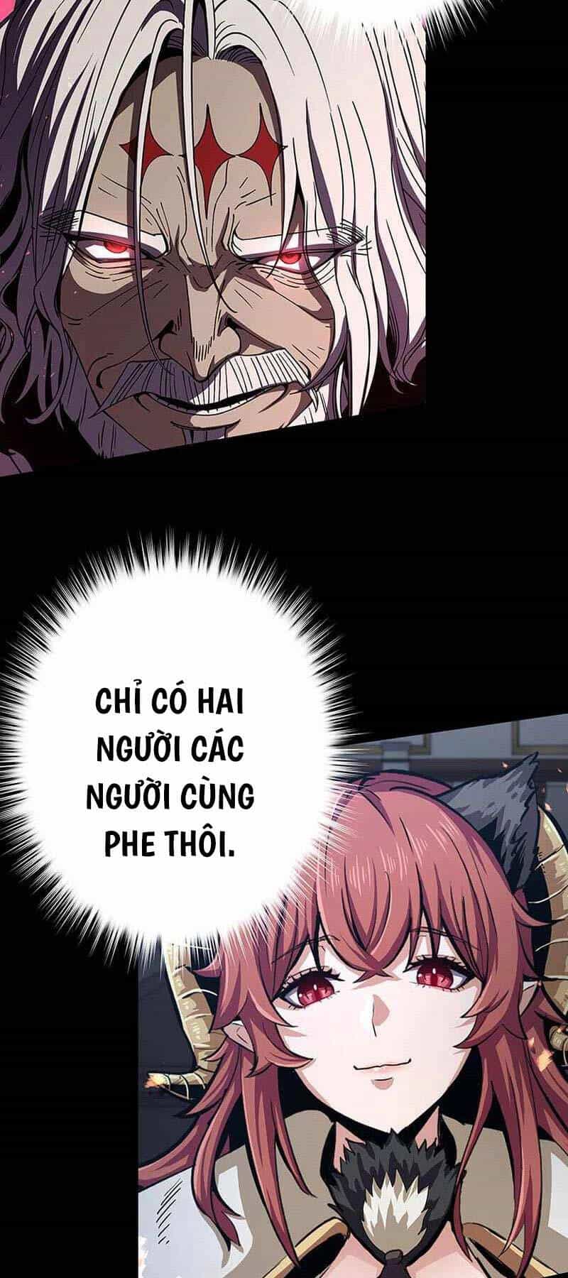 Phòng Thủ Hầm Ngục - Chương 22 - ảnh 73