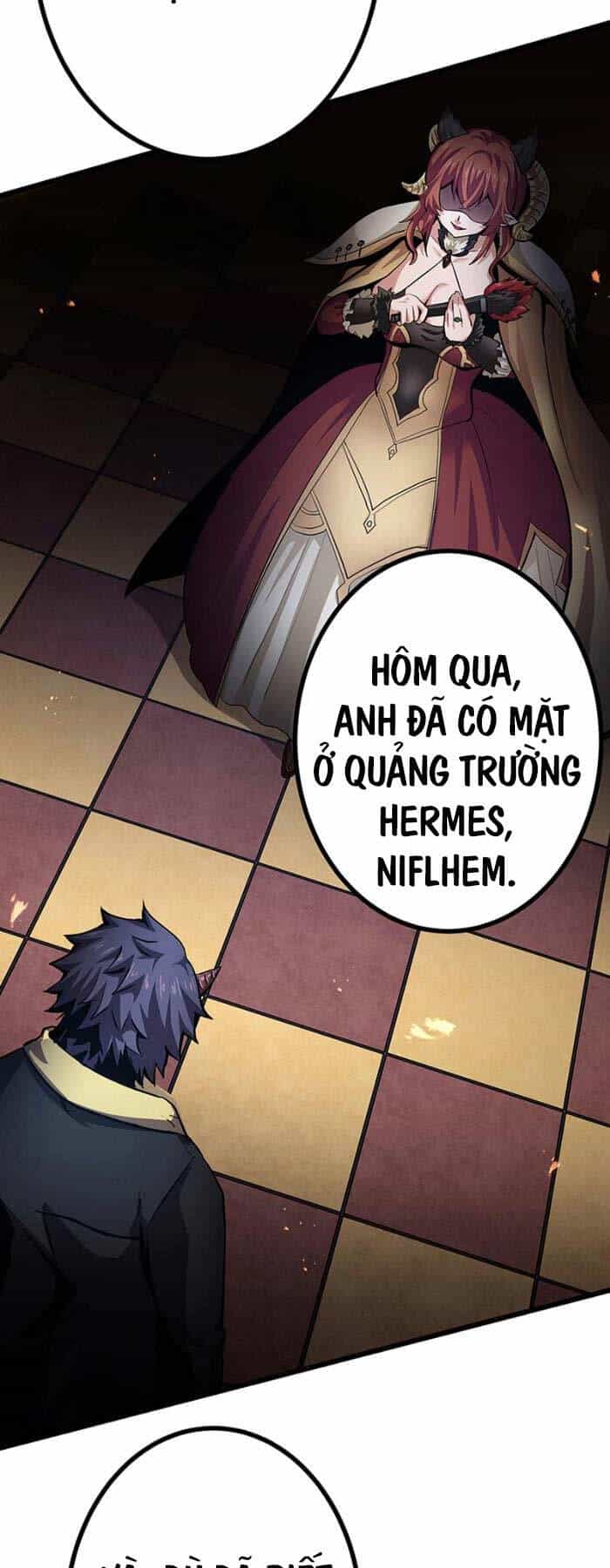 Phòng Thủ Hầm Ngục - Chương 23 - ảnh 41