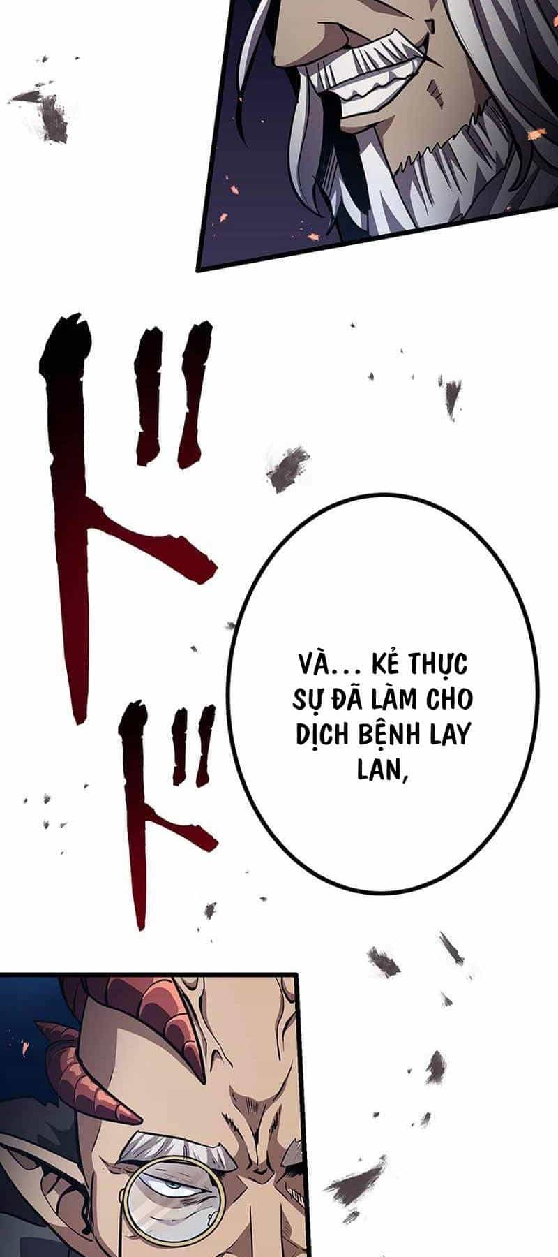 Phòng Thủ Hầm Ngục - Chương 25 - ảnh 116