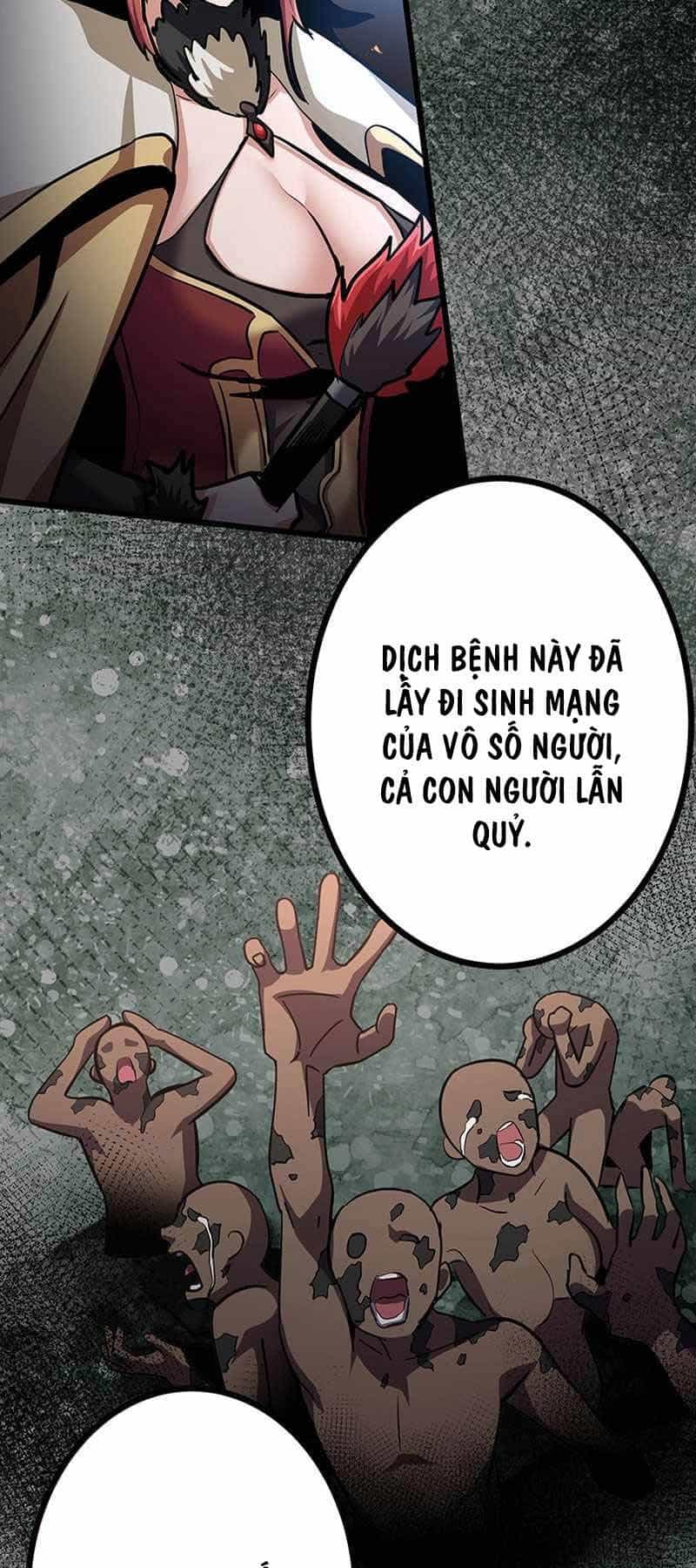 Phòng Thủ Hầm Ngục - Chương 26 - ảnh 19