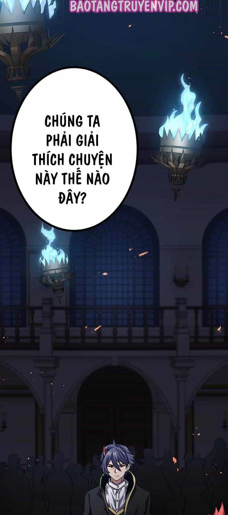 Phòng Thủ Hầm Ngục - Chương 26 - ảnh 36