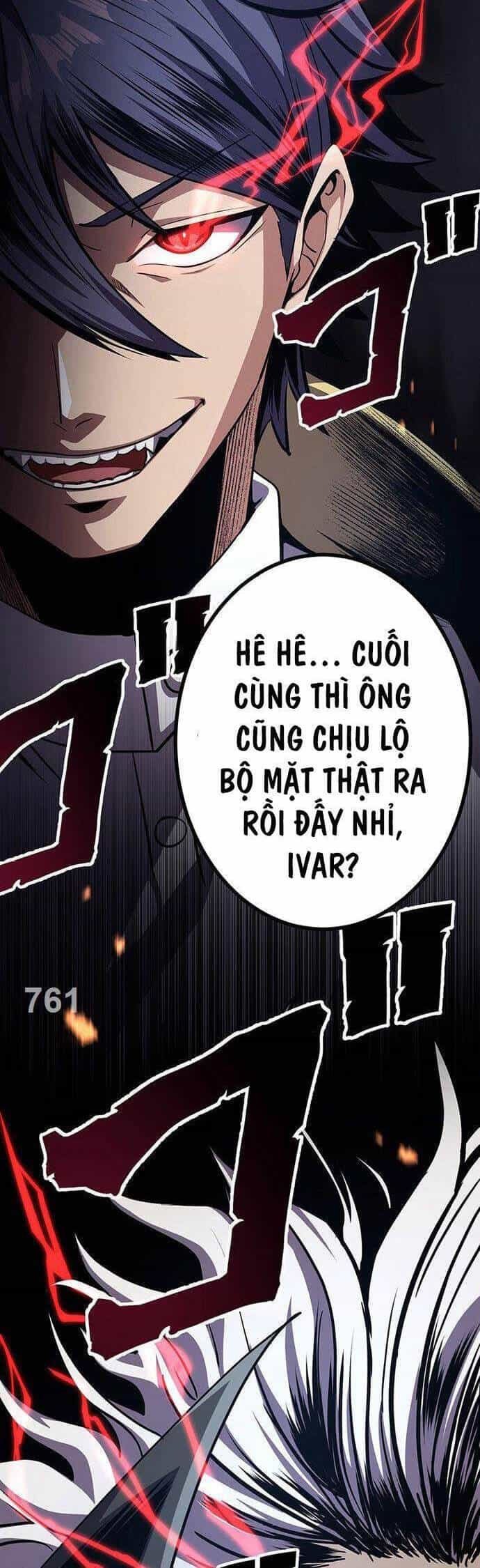 Phòng Thủ Hầm Ngục - Chương 28 - ảnh 2