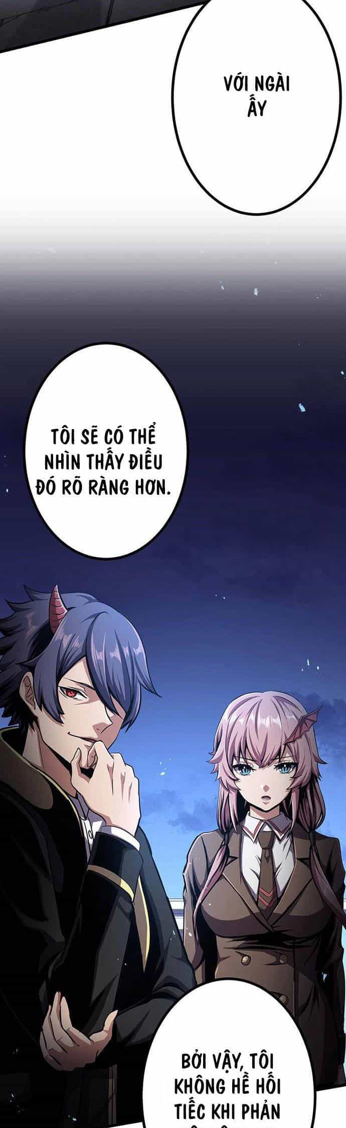 Phòng Thủ Hầm Ngục - Chương 28 - ảnh 21