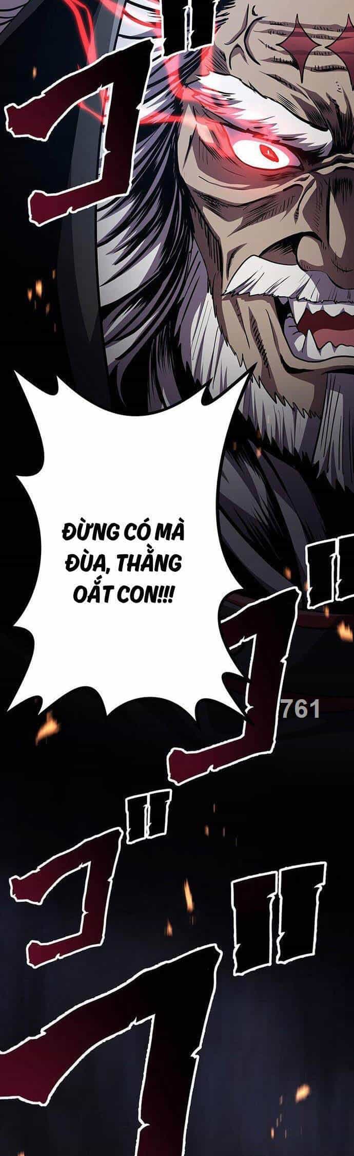 Phòng Thủ Hầm Ngục - Chương 28 - ảnh 3
