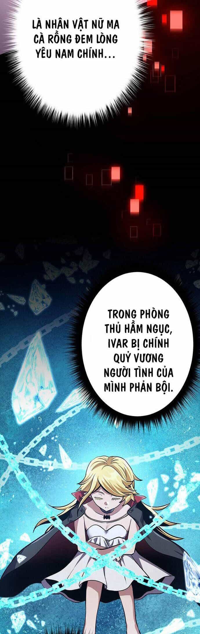 Phòng Thủ Hầm Ngục - Chương 28 - ảnh 44