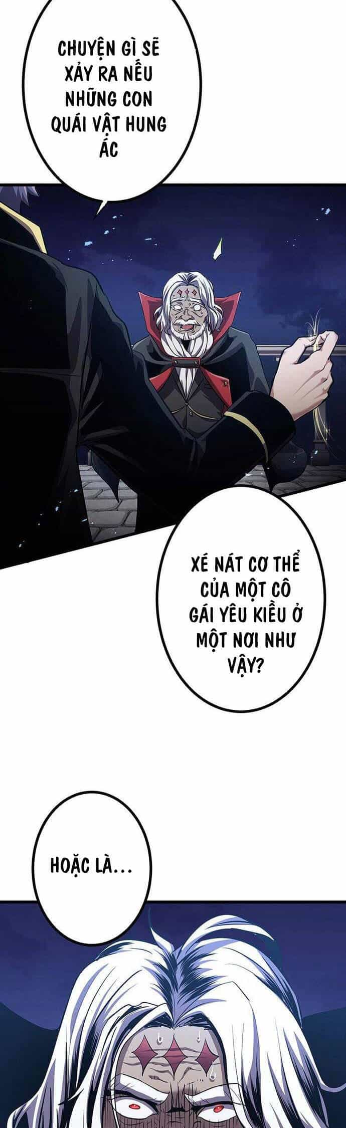 Phòng Thủ Hầm Ngục - Chương 28 - ảnh 48