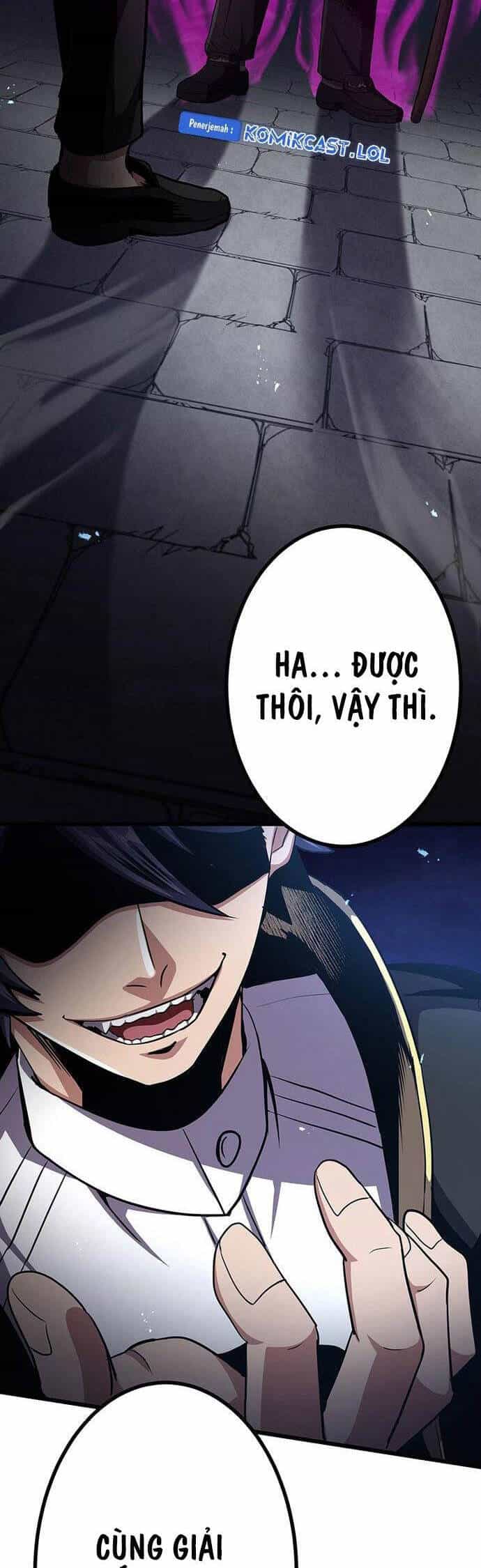 Phòng Thủ Hầm Ngục - Chương 28 - ảnh 6
