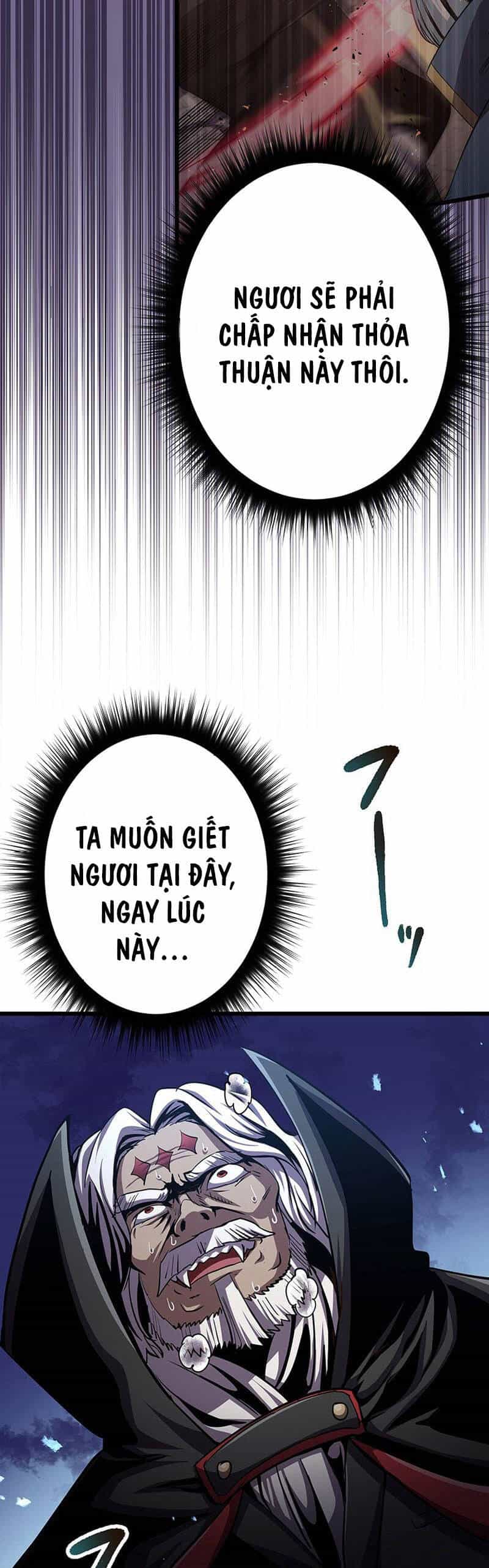 Phòng Thủ Hầm Ngục - Chương 29 - ảnh 14