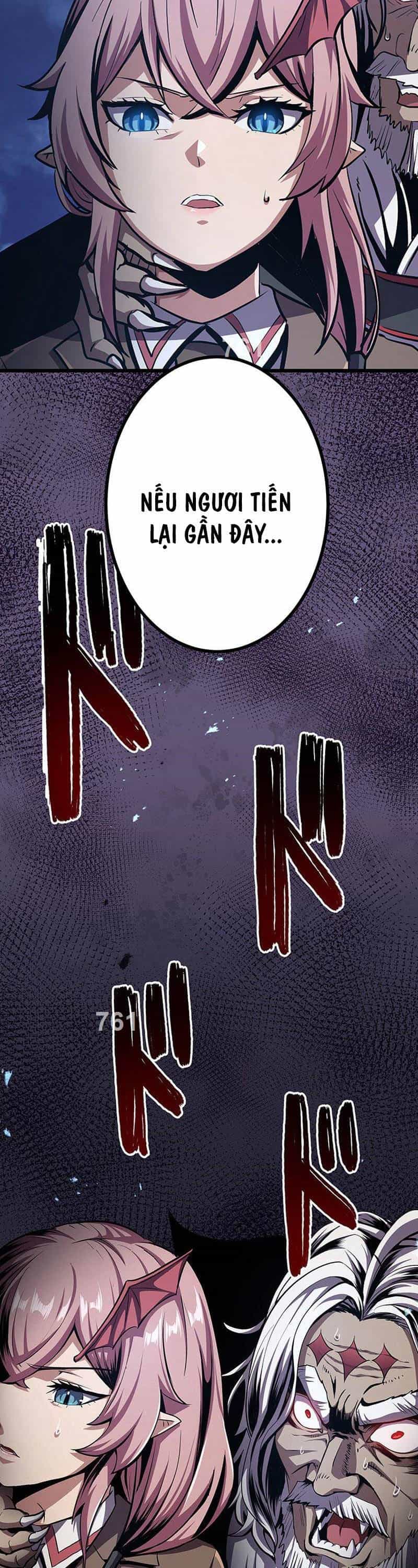 Phòng Thủ Hầm Ngục - Chương 29 - ảnh 2