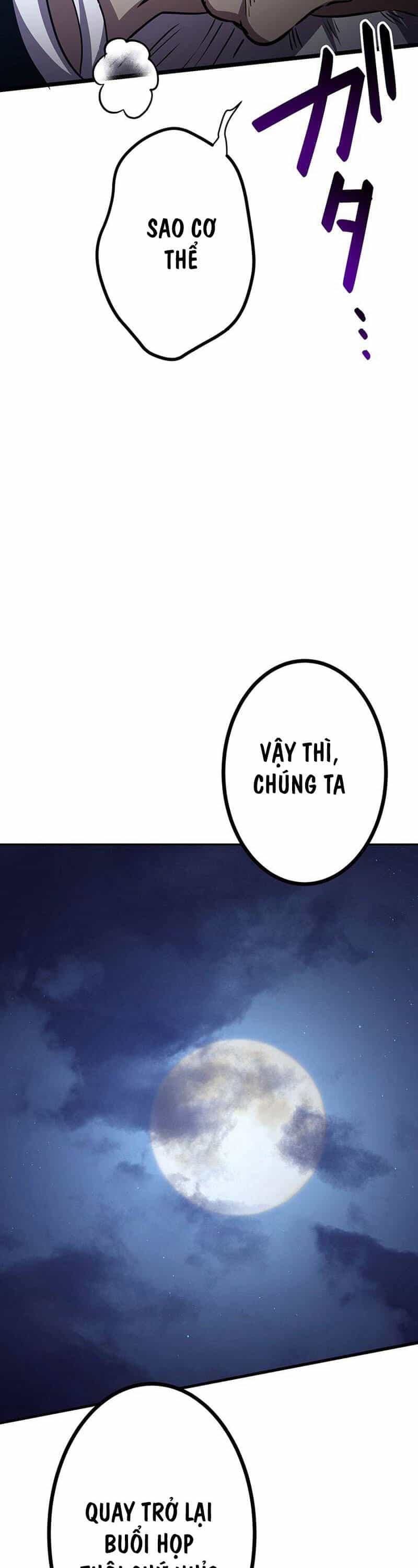 Phòng Thủ Hầm Ngục - Chương 29 - ảnh 61