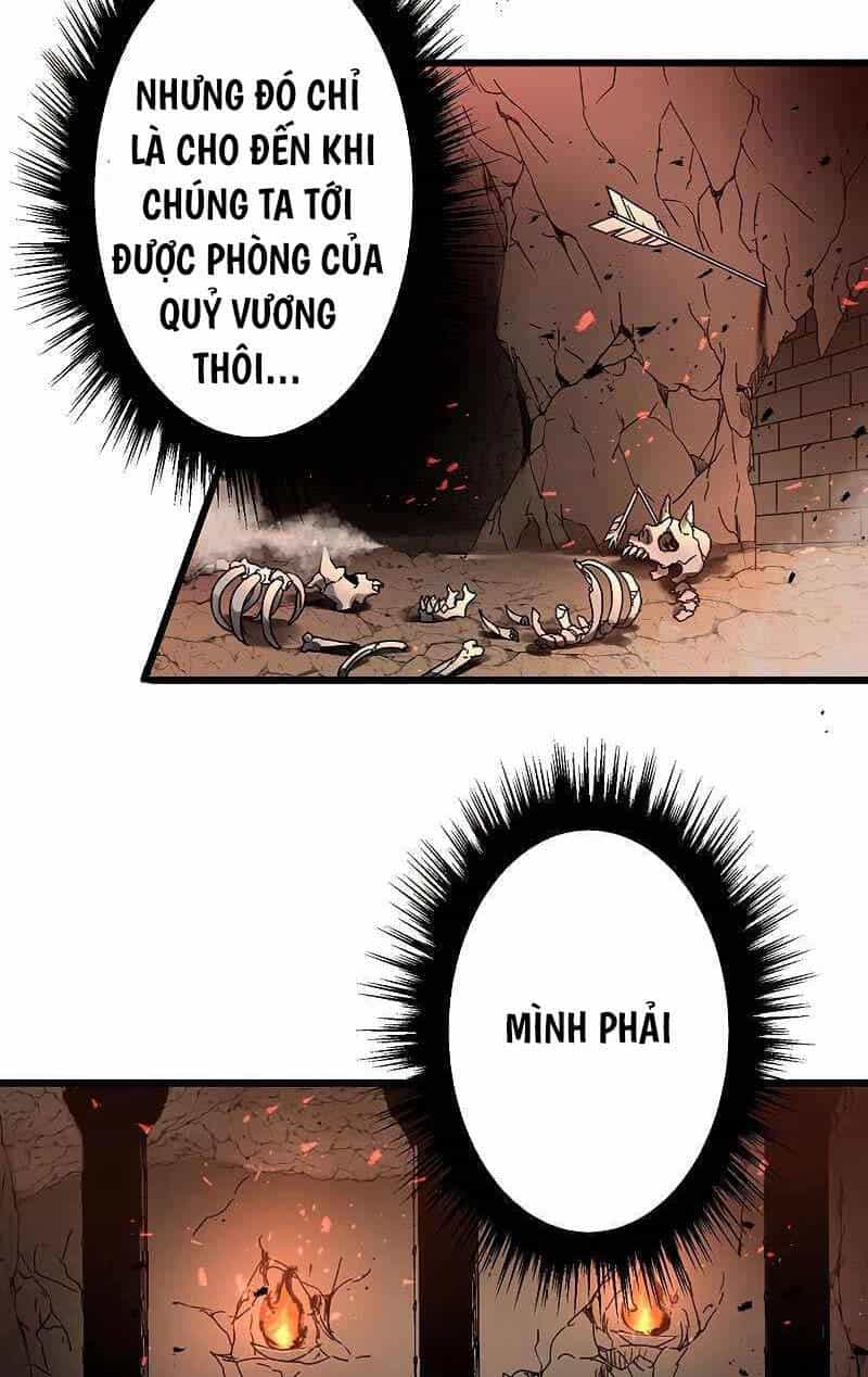 Phòng Thủ Hầm Ngục - Chương 3 - ảnh 41
