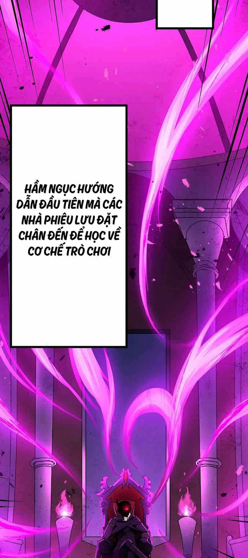 Phòng Thủ Hầm Ngục - Chương 3 - ảnh 75