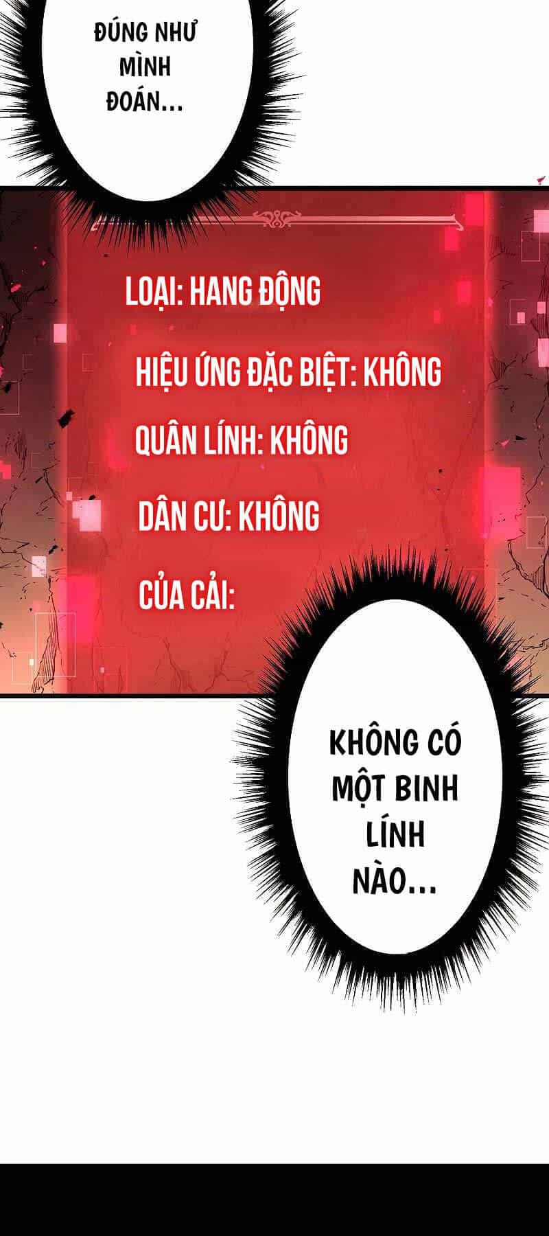 Phòng Thủ Hầm Ngục - Chương 3 - ảnh 79