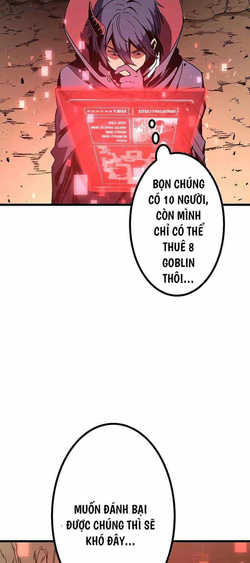 Phòng Thủ Hầm Ngục - Chương 3 - ảnh 89