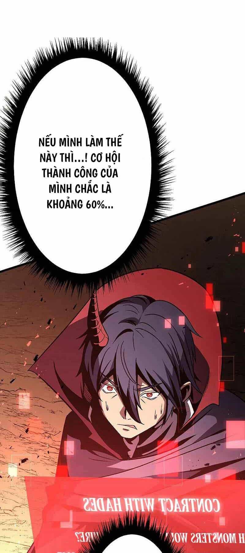 Phòng Thủ Hầm Ngục - Chương 3 - ảnh 95