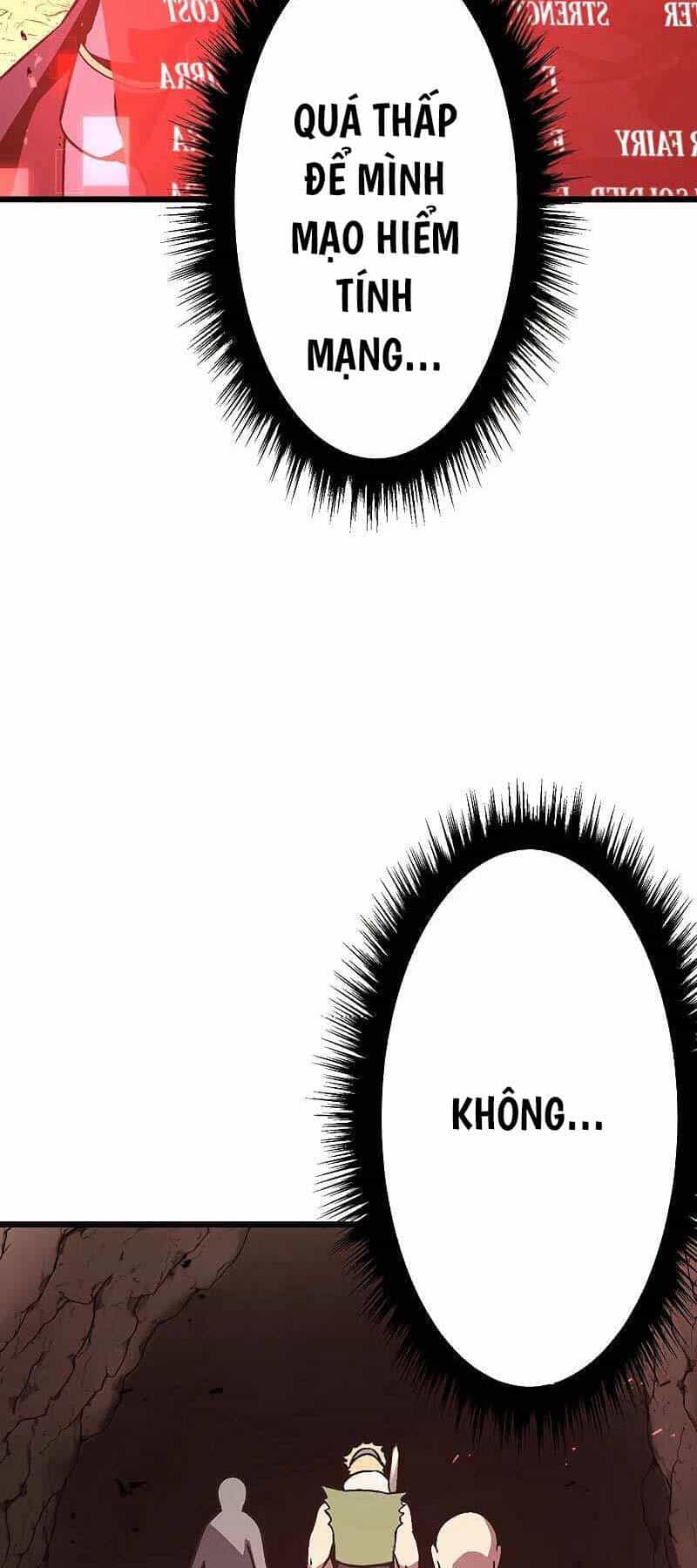 Phòng Thủ Hầm Ngục - Chương 3 - ảnh 96