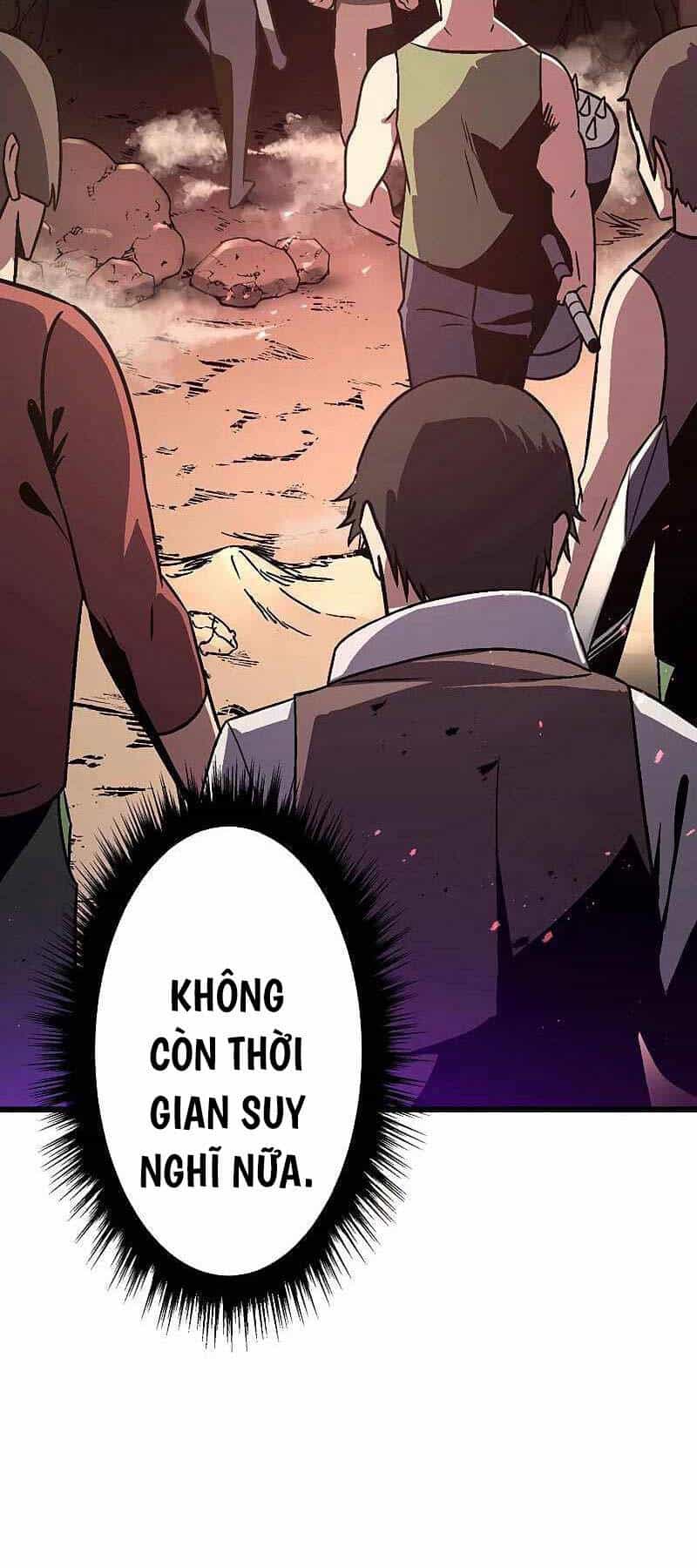 Phòng Thủ Hầm Ngục - Chương 3 - ảnh 97