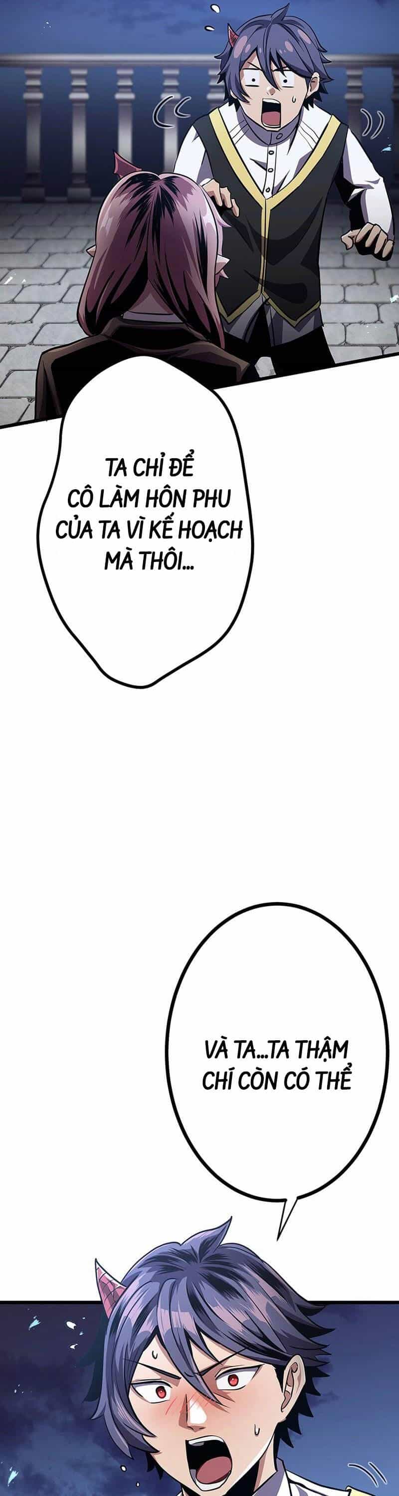 Phòng Thủ Hầm Ngục - Chương 30 - ảnh 105