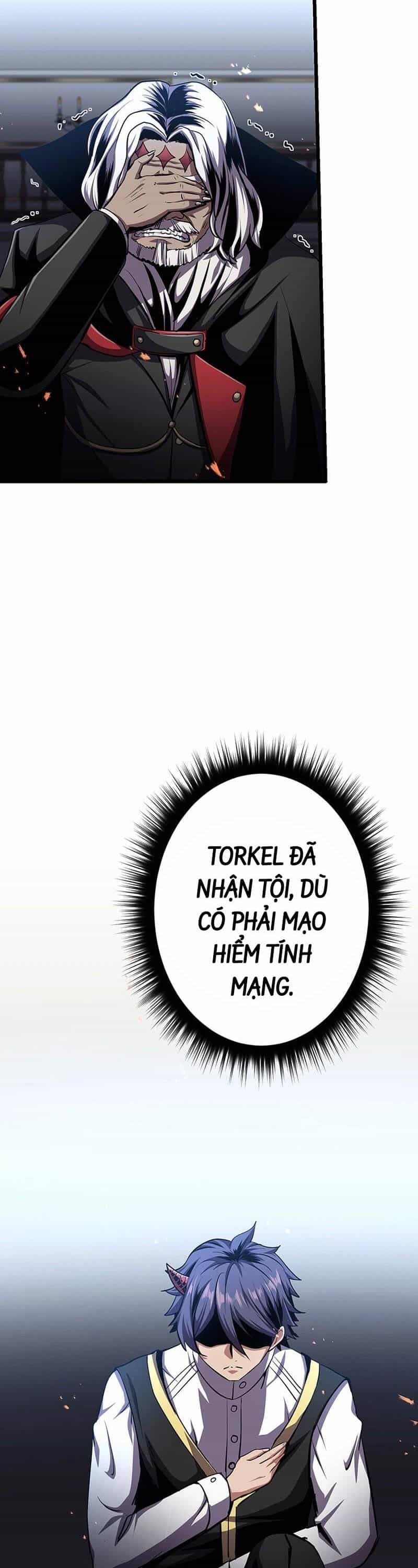 Phòng Thủ Hầm Ngục - Chương 30 - ảnh 60