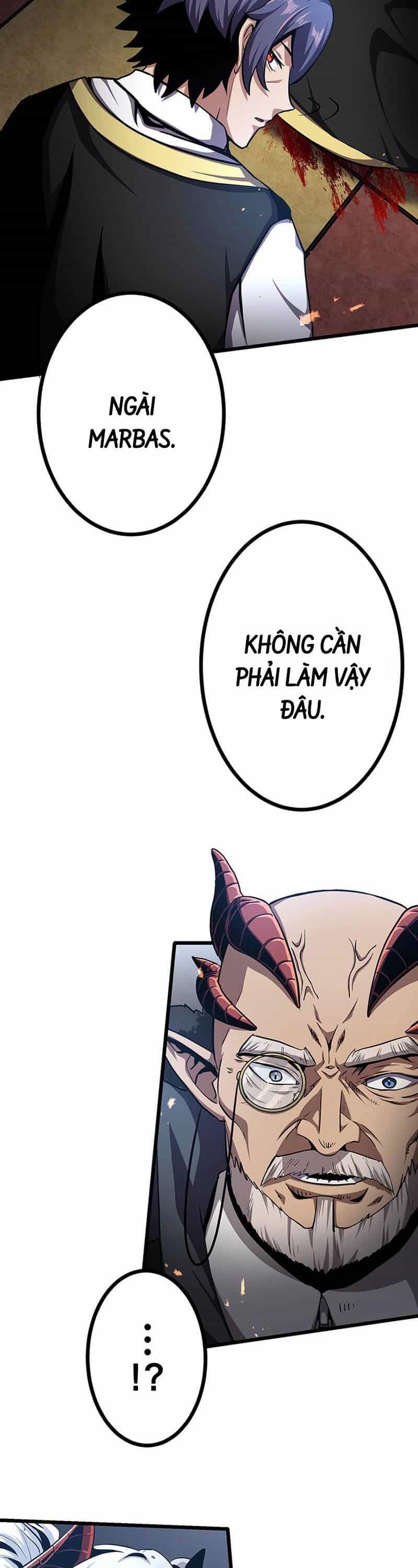 Phòng Thủ Hầm Ngục - Chương 30 - ảnh 63