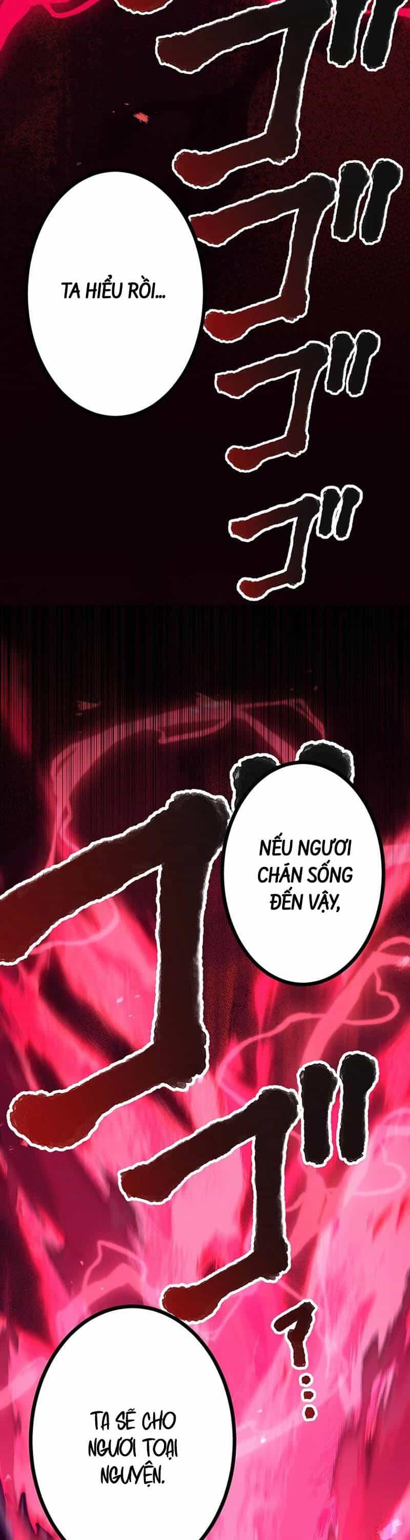 Phòng Thủ Hầm Ngục - Chương 30 - ảnh 7