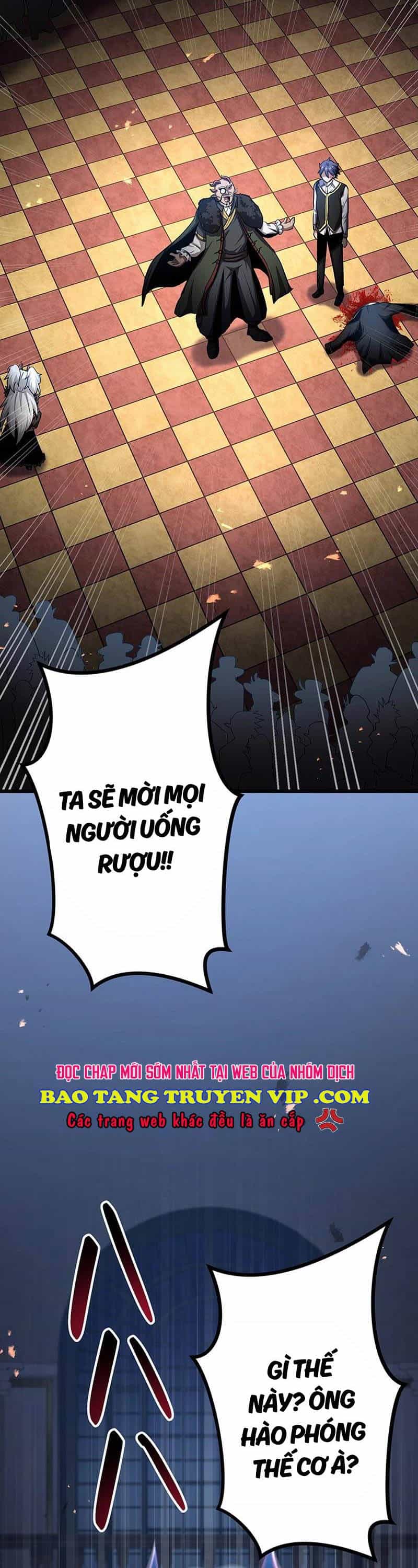Phòng Thủ Hầm Ngục - Chương 30 - ảnh 72