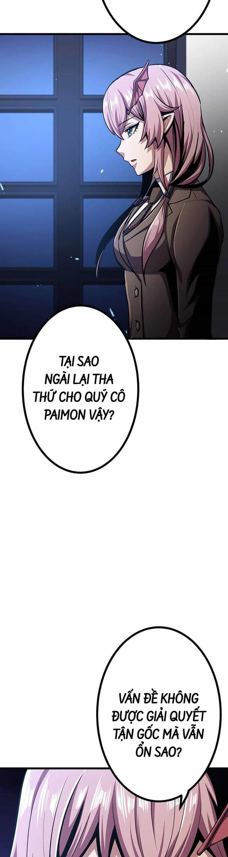 Phòng Thủ Hầm Ngục - Chương 30 - ảnh 92