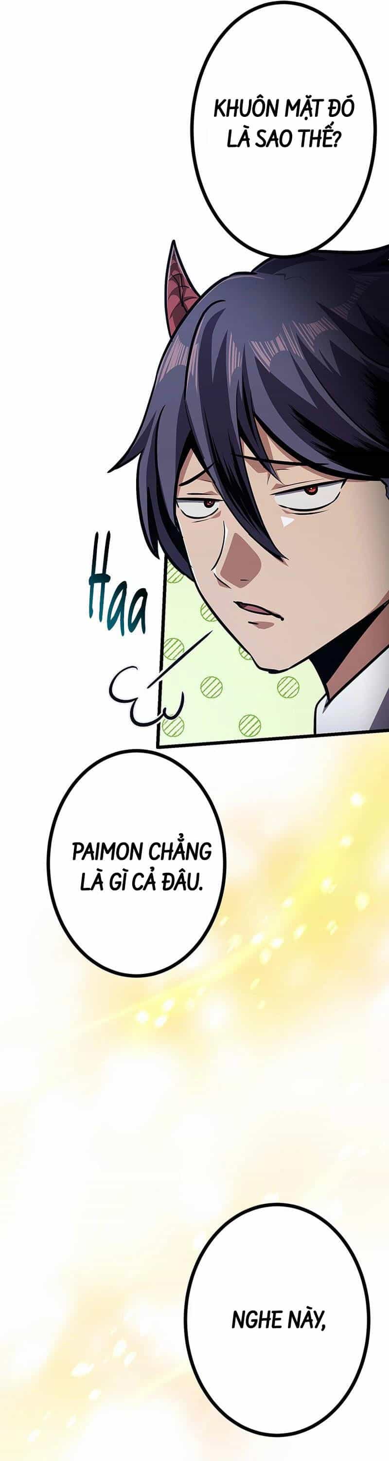 Phòng Thủ Hầm Ngục - Chương 30 - ảnh 95
