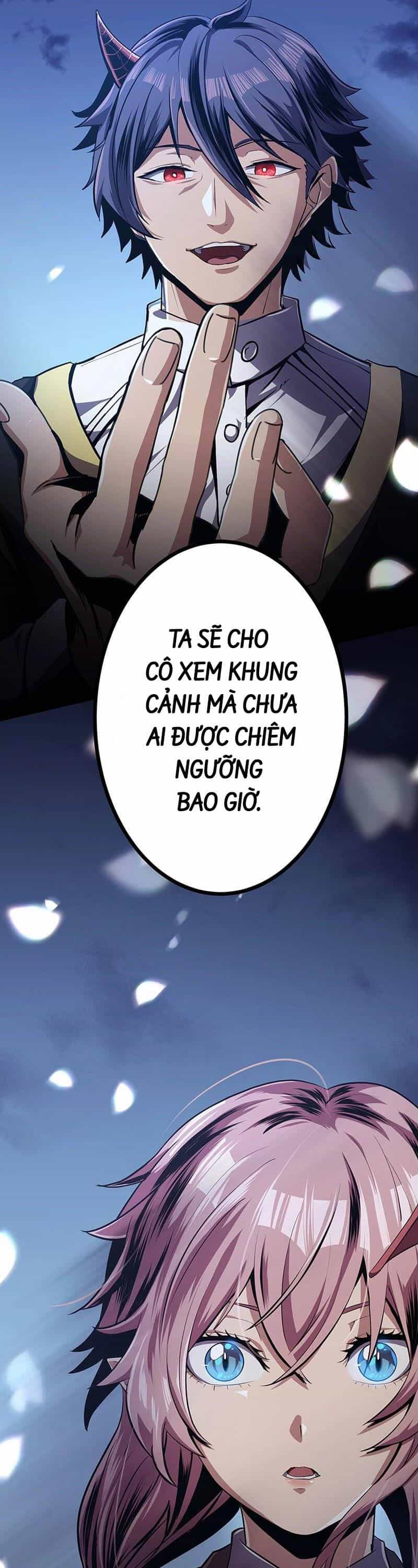 Phòng Thủ Hầm Ngục - Chương 30 - ảnh 98