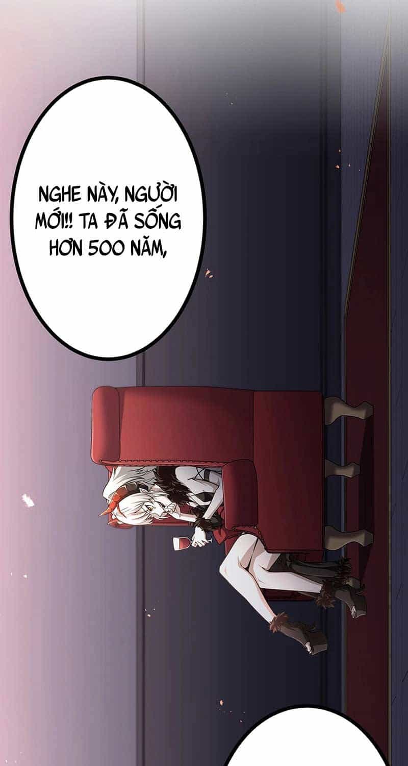 Phòng Thủ Hầm Ngục - Chương 31 - ảnh 71